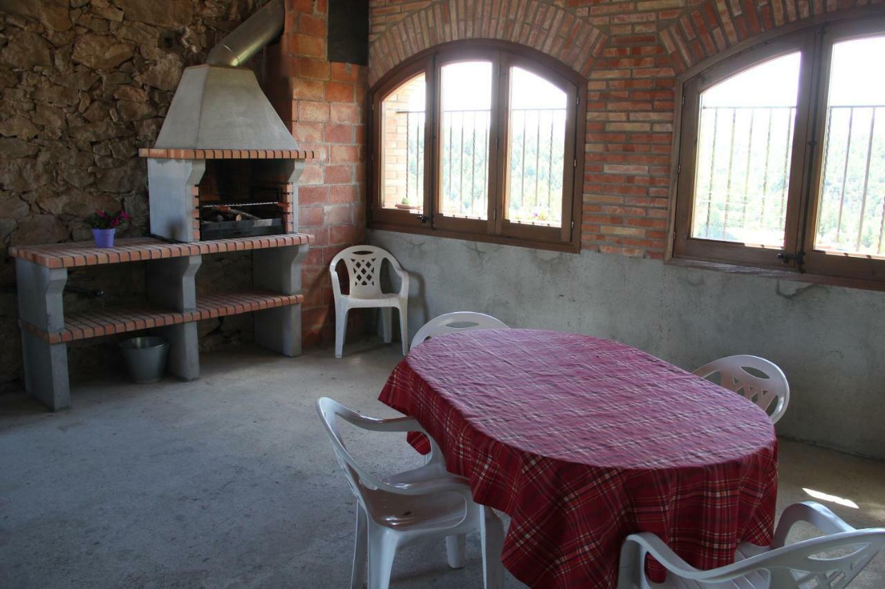Salo Casa Cal Pastor 게스트하우스 외부 사진